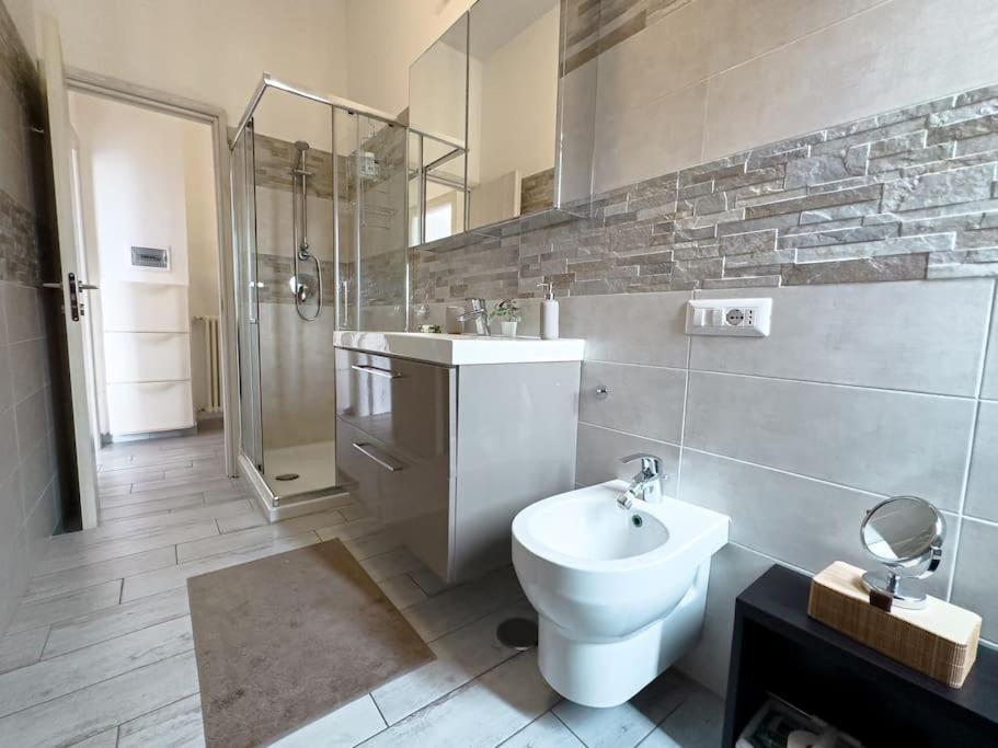 Apartamento Cozy Alberone Flat Roma