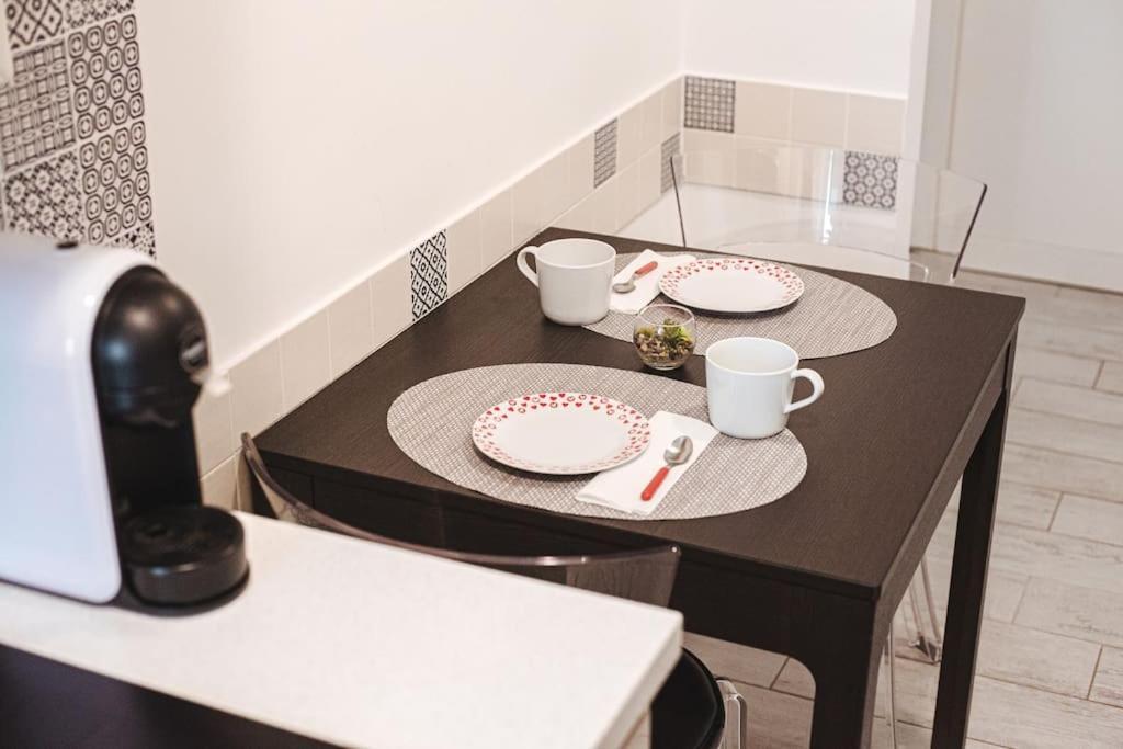Cozy Alberone Flat * Roma