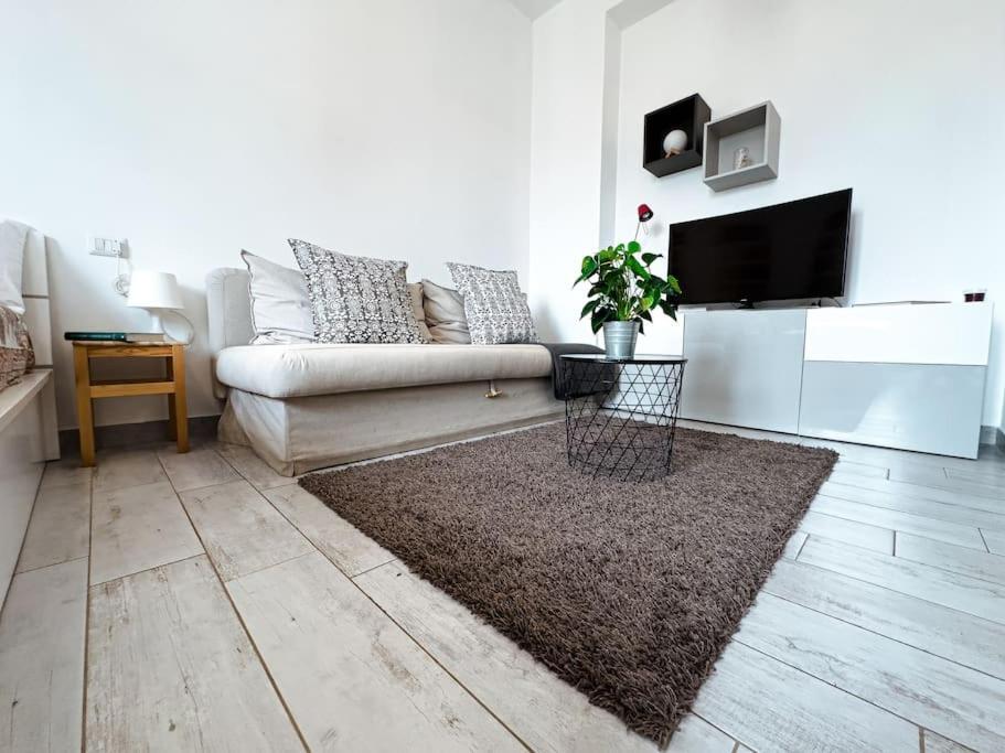 Cozy Alberone Flat Apartamento *