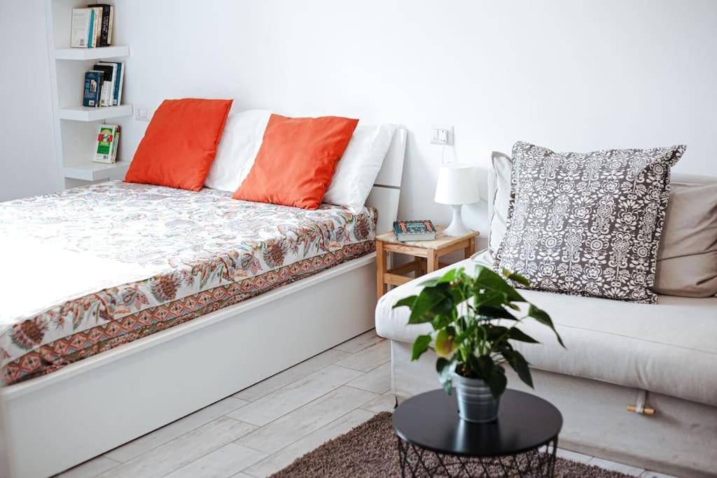 Cozy Alberone Flat Apartamento *