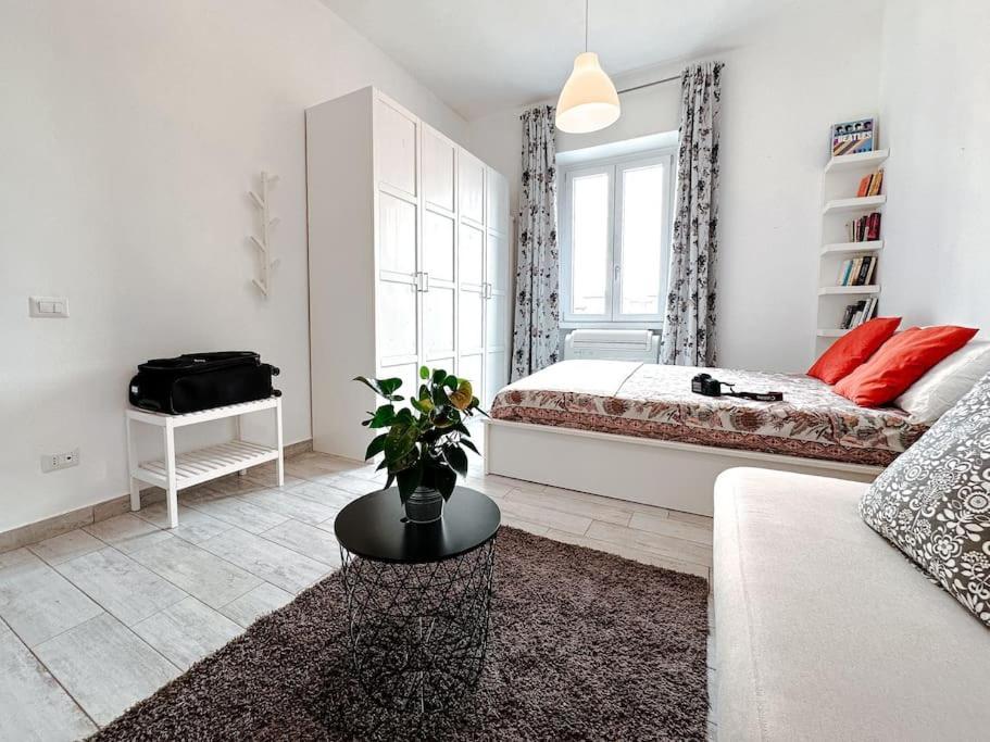 Cozy Alberone Flat Apartamento