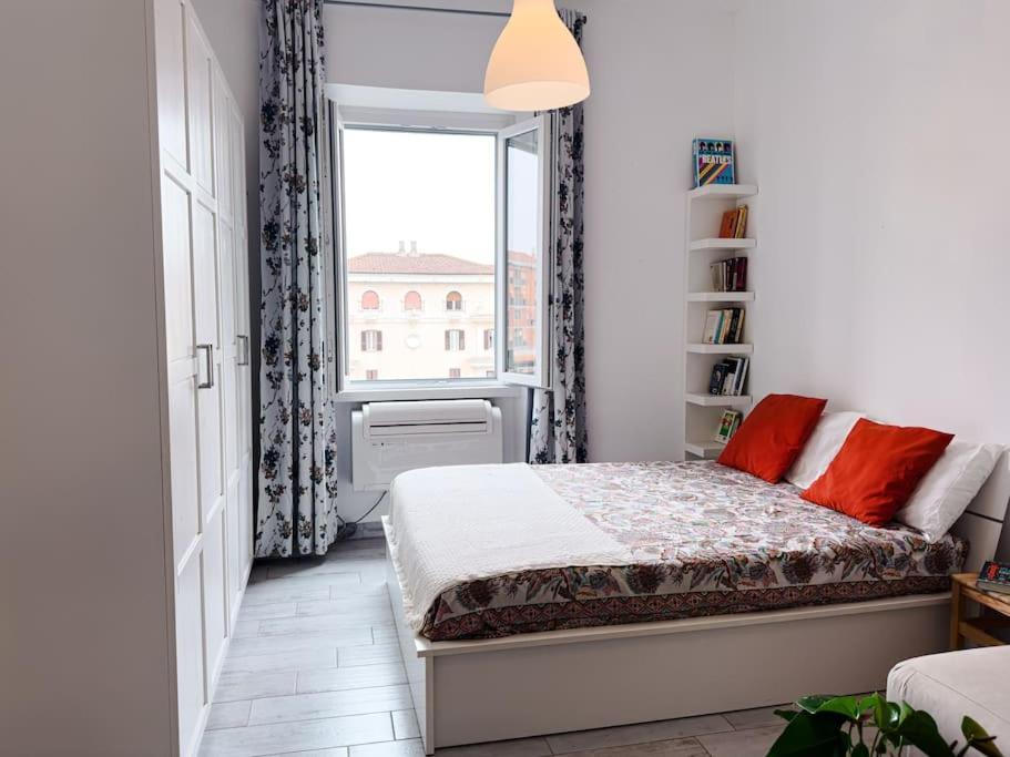 Cozy Alberone Flat Apartamento