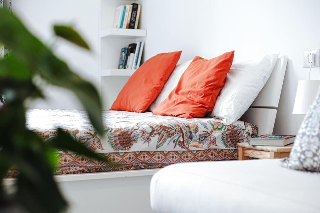 Cozy Alberone Flat Apartamento