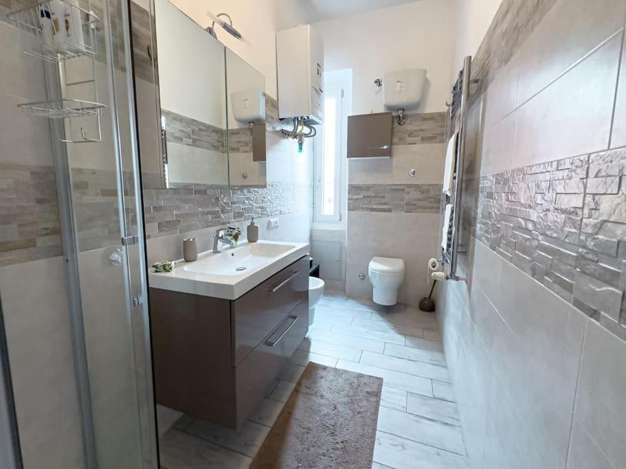 Cozy Alberone Flat * Roma