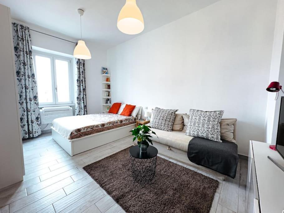 Cozy Alberone Flat * Roma