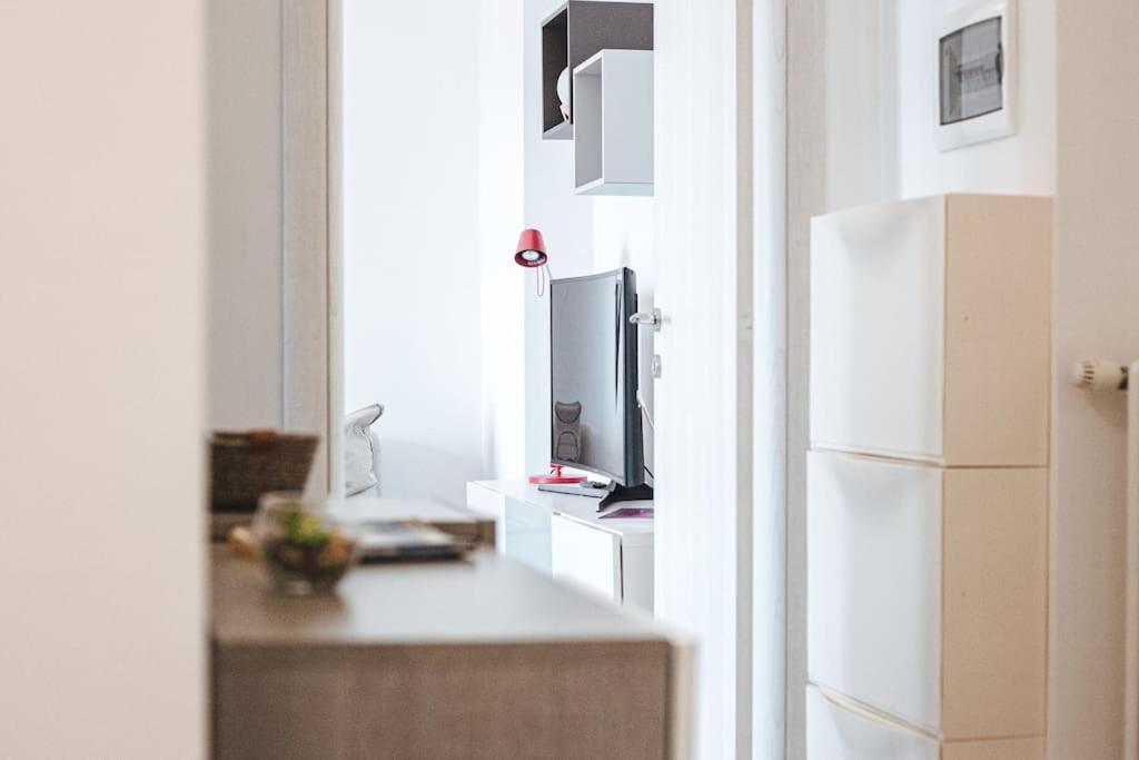 Cozy Alberone Flat Appartamento