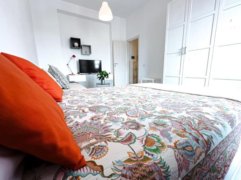 Cozy Alberone Flat Roma